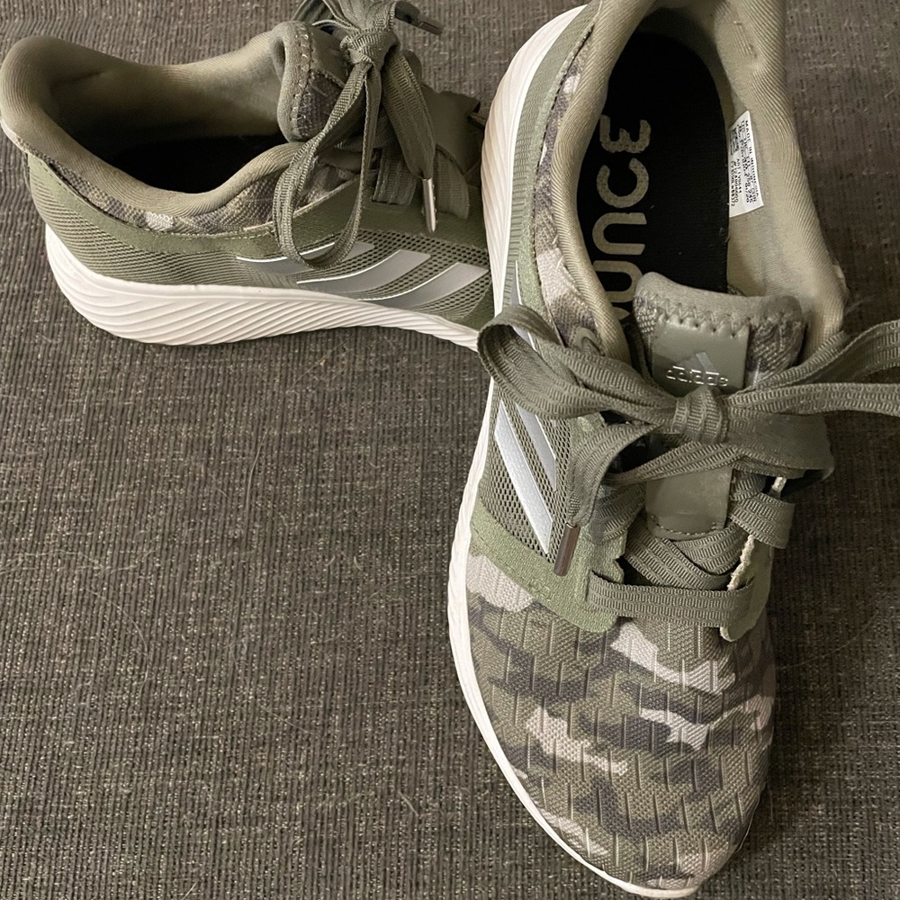 Adidas running shoes